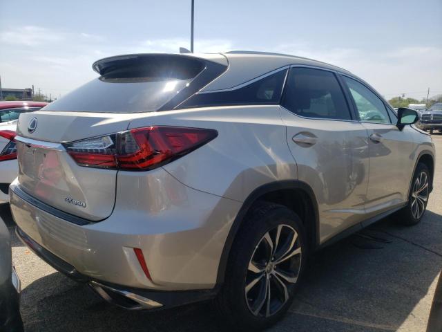 Photo 4 from auction – 2016 LEXUS RX 350 BAS with VIN 2T2BZMCA2GC052624