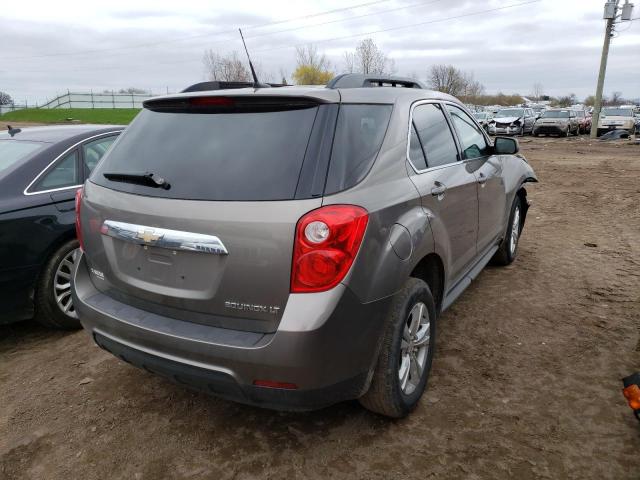 Zdjęcie 4 z aukcji – 2011 CHEVROLET EQUINOX LT z VIN 2CNALPECXB6478097