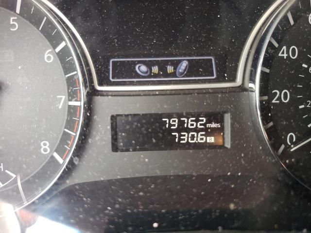 Photo 8 from auction – 2014 NISSAN ALTIMA 2.5 with VIN 1N4AL3AP6EC323392