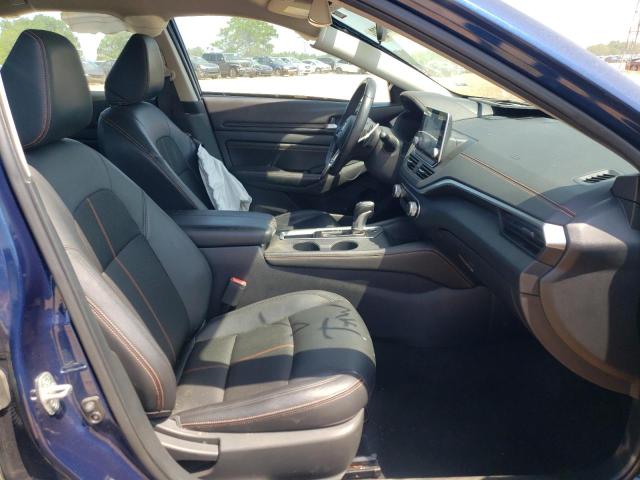 Photo 5 from auction – 2019 NISSAN ALTIMA SR with VIN 1N4BL4CV2KC119724