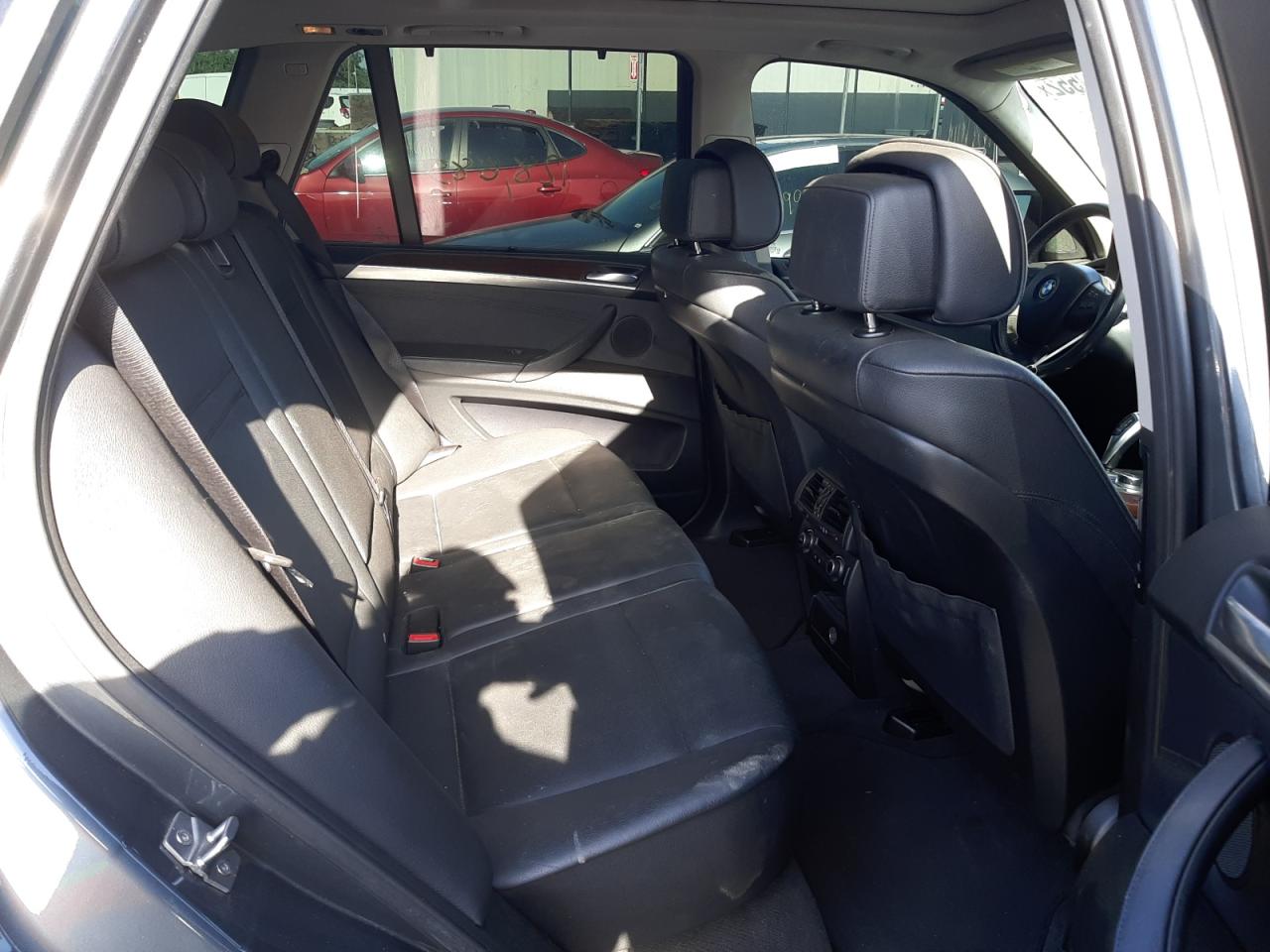 Photo 6 from auction – 2011 BMW X5 XDRIVE3 with VIN 5UXZV4C58BL403179