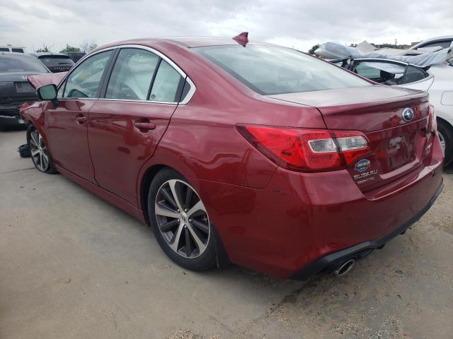 Photo 3 from auction – 2019 SUBARU LEGACY 3.6 with VIN 4S3BNEN62K3006887