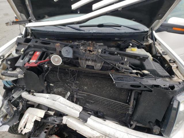 Zdjęcie 7 z aukcji – 2011 FORD F150 SUPER z VIN 1FTFW1E60BFB36222