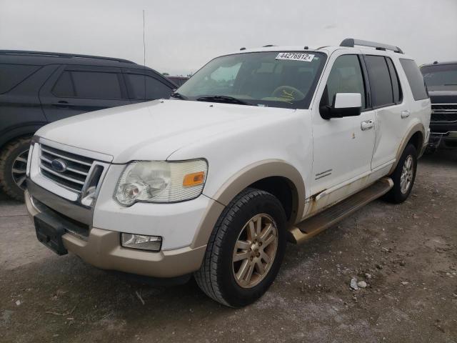 Photo 2 from auction – 2006 FORD EXPLORER with VIN 1FMEU64E36UB15725