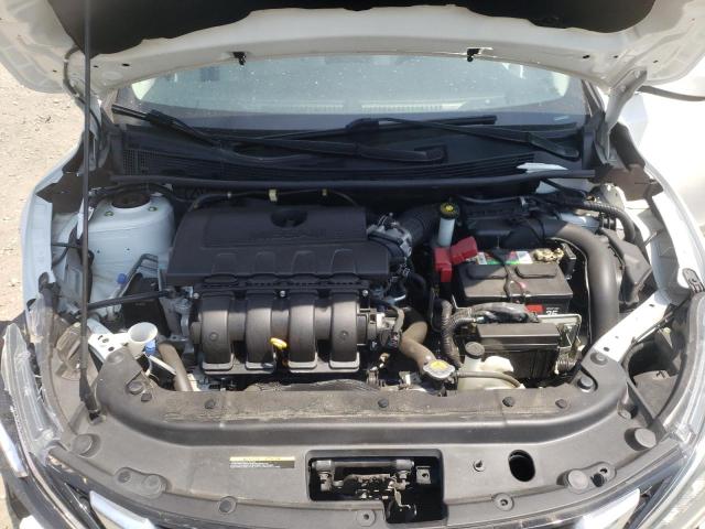 Photo 7 from auction – 2016 NISSAN SENTRA with VIN 3N1AB7AP9GY236426