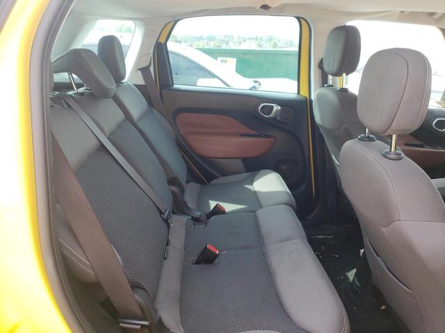 Photo 6 from auction – 2014 FIAT 500L TREKK with VIN ZFBCFADH8EZ020827