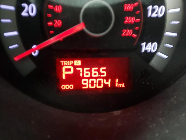 Photo 8 from auction – 2013 KIA FORTE EX with VIN KNAFU6A22D5742861