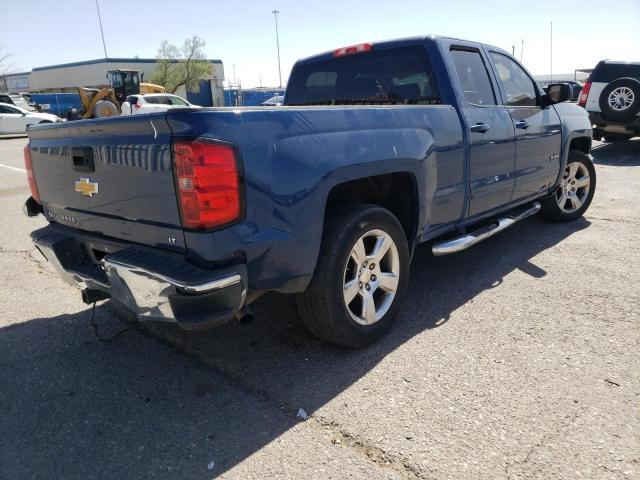 Photo 4 from auction – 2015 CHEVROLET SILVERADO with VIN 1GCRCREC4FZ377991