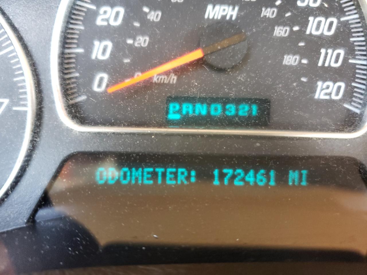 Photo 8 from auction – 2002 GMC ENVOY with VIN 1GKDT13S822464435