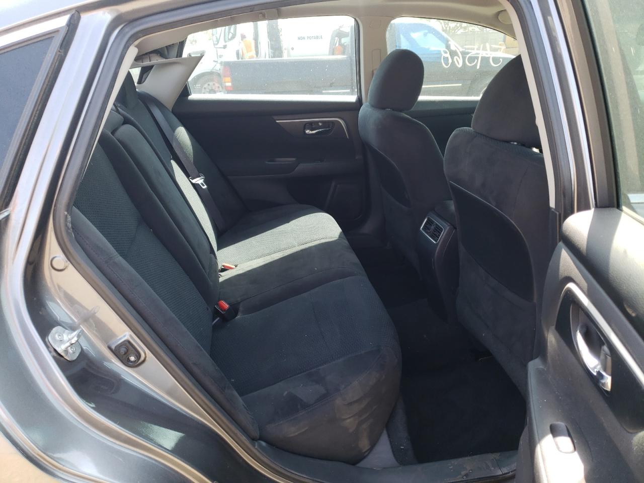 Photo 6 from auction – 2015 NISSAN ALTIMA 2.5 with VIN 1N4AL3AP2FC199199