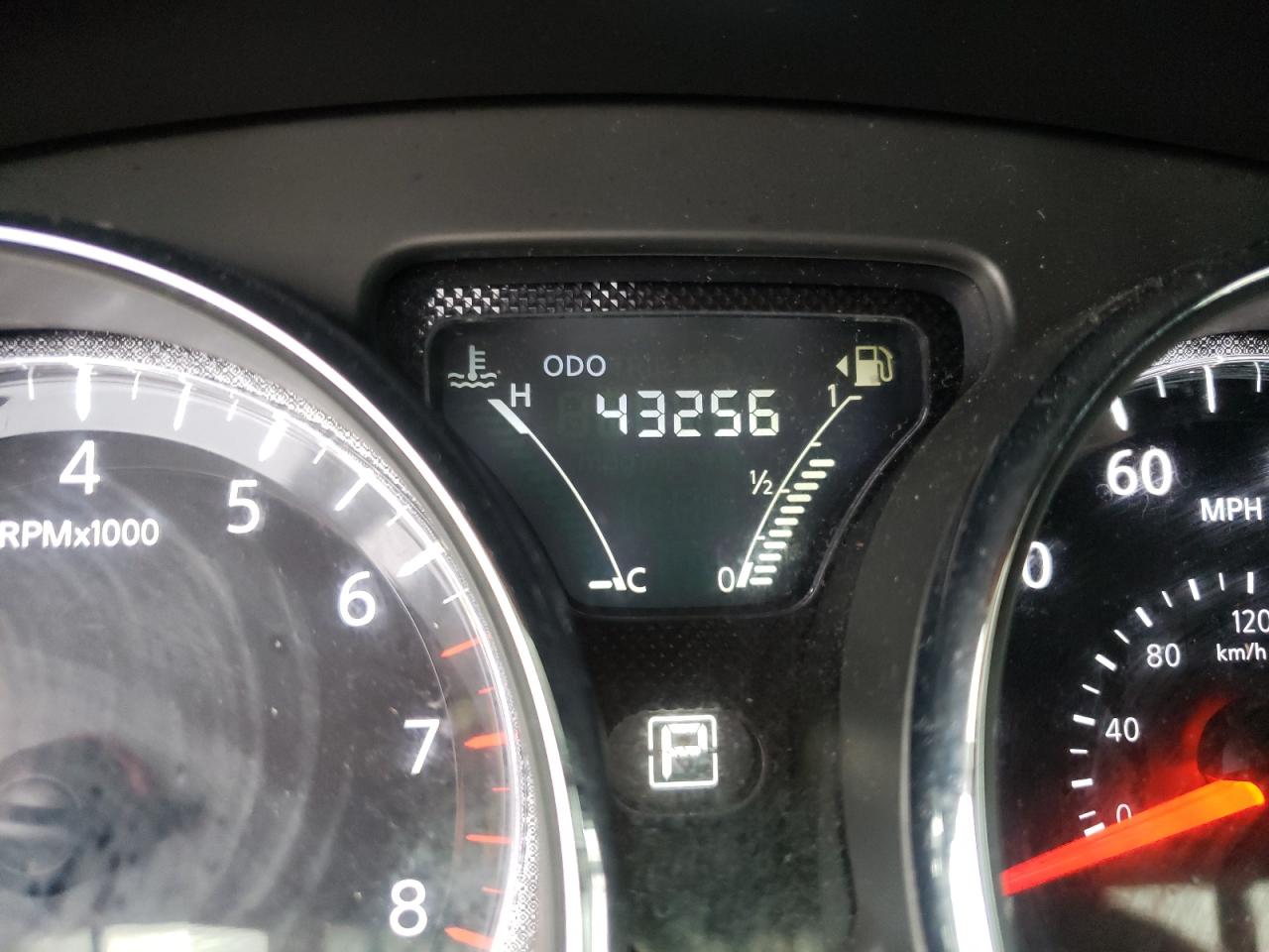 Photo 8 from auction – 2019 NISSAN VERSA S with VIN 3N1CN7AP3KL877836