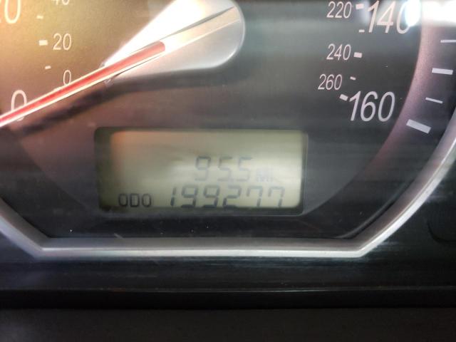 Photo 8 from auction – 2006 HYUNDAI SONATA GLS with VIN 5NPEU46F86H077563