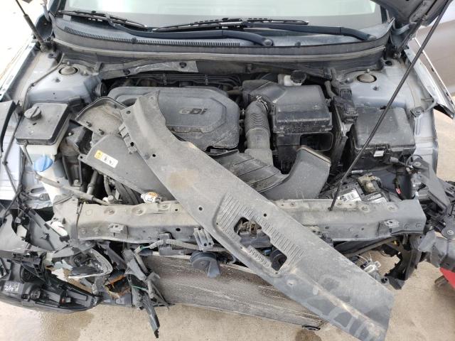 Photo 7 from auction – 2016 HYUNDAI SONATA SE with VIN 5NPE24AF4GH399924
