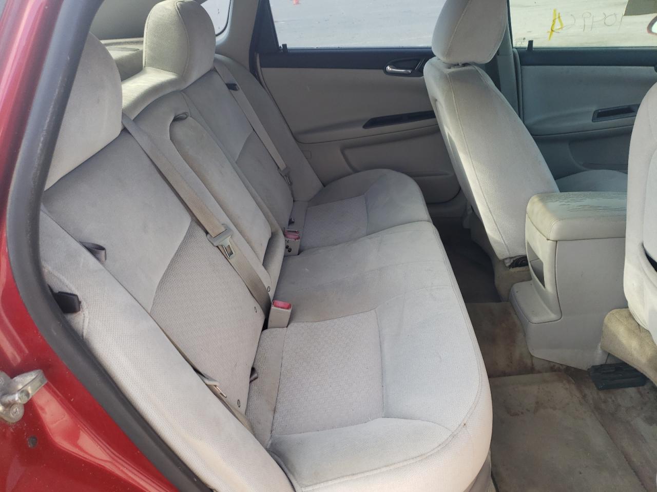 Photo 6 from auction – 2014 CHEVROLET IMPALA LIM with VIN 2G1WB5E38E1155677