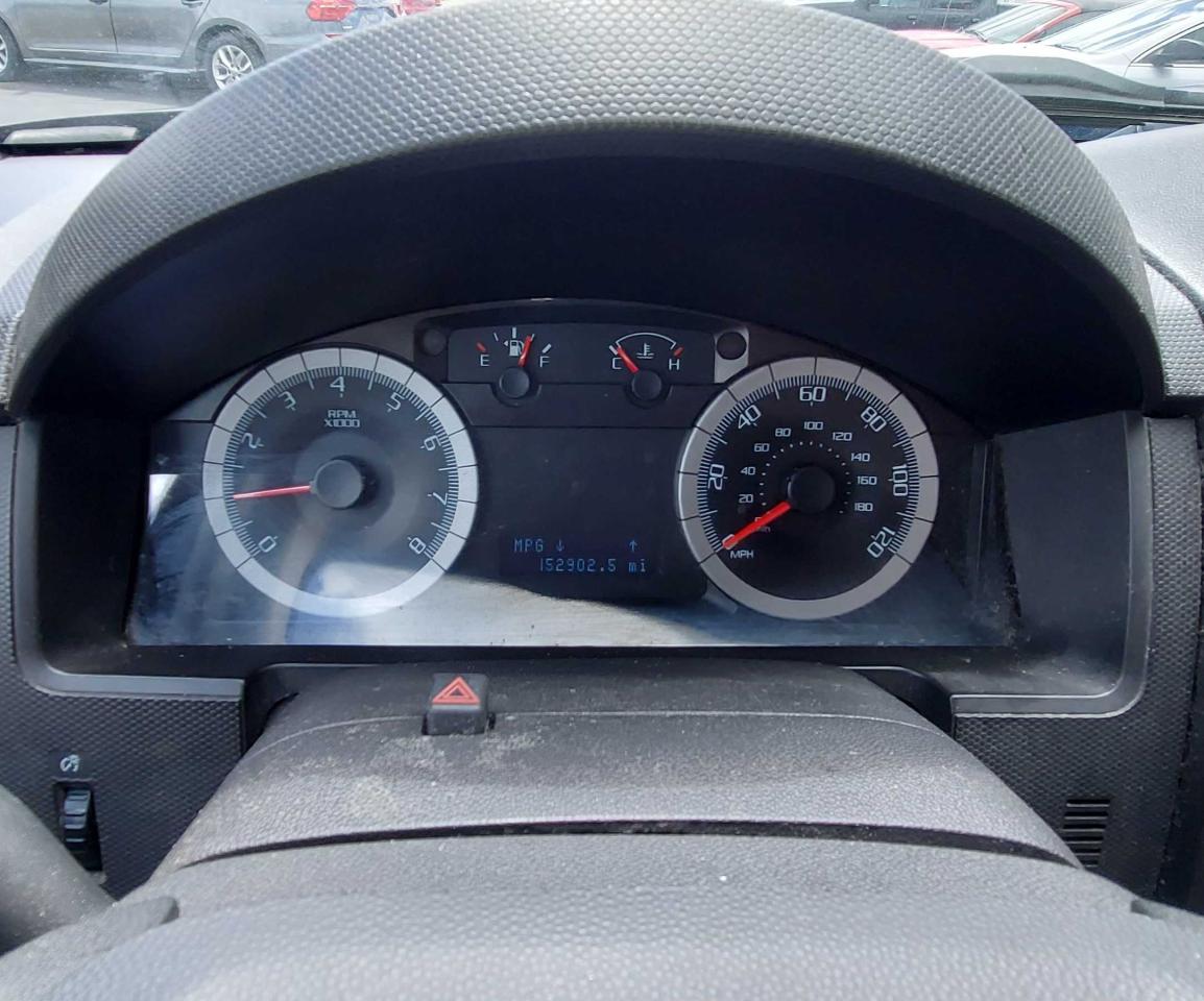 Photo 8 from auction – 2008 FORD ESCAPE XLT with VIN 1FMCU93Z88KC82092