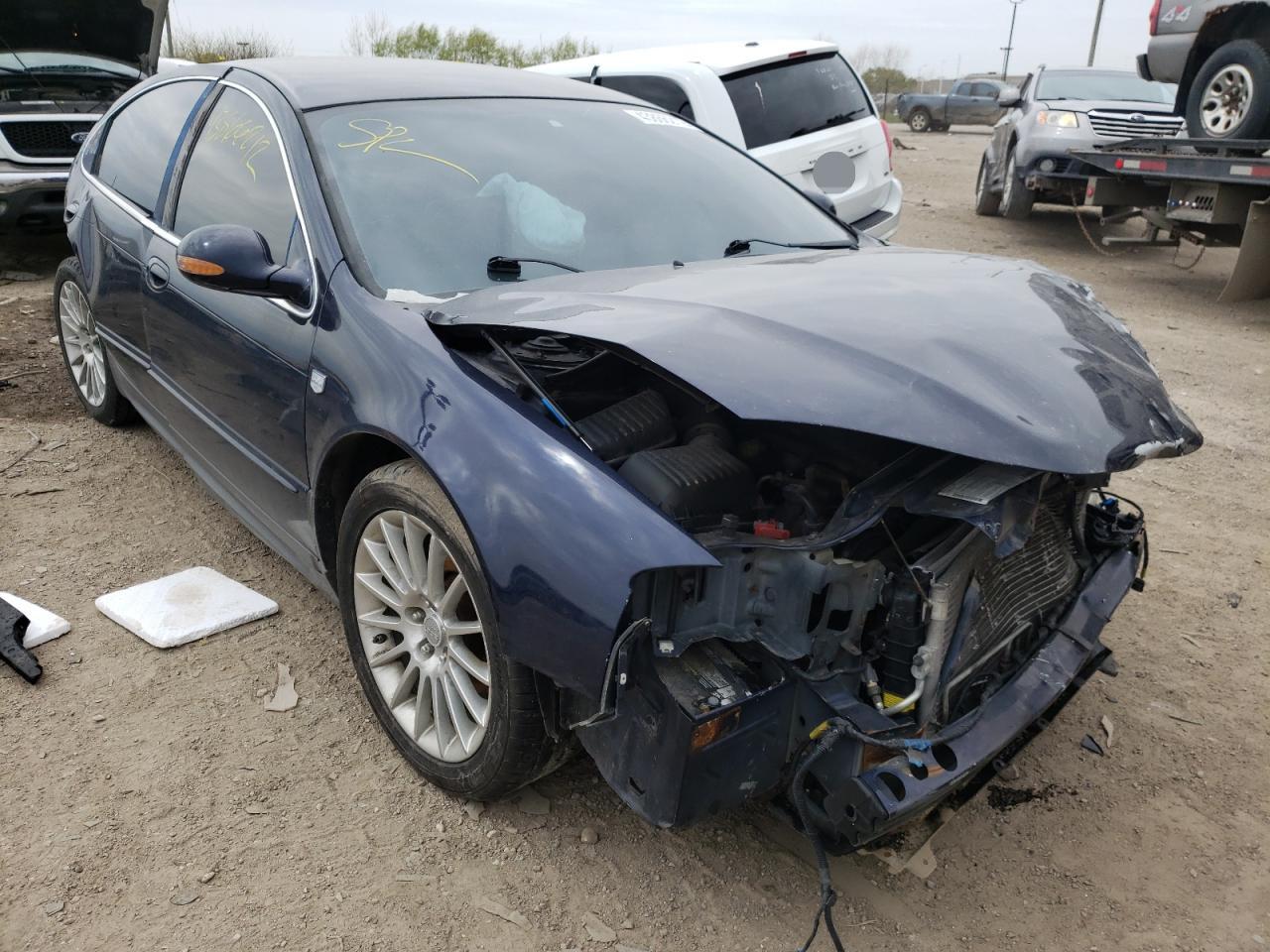 CHRYSLER 300M SPECI 2002 with VIN 2C3HE76K92H288772 - Photo from auction