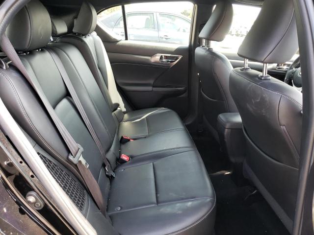 Photo 6 from auction – 2016 LEXUS CT 200 with VIN JTHKD5BH2G2251435