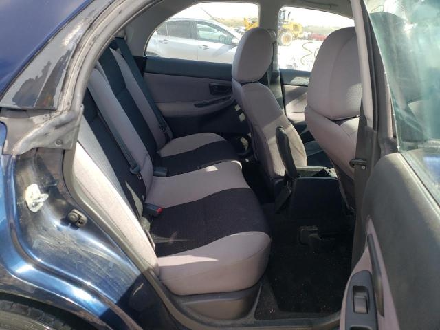 Photo 6 from auction – 2006 SUBARU IMPREZA 2. with VIN JF1GD67676G508939