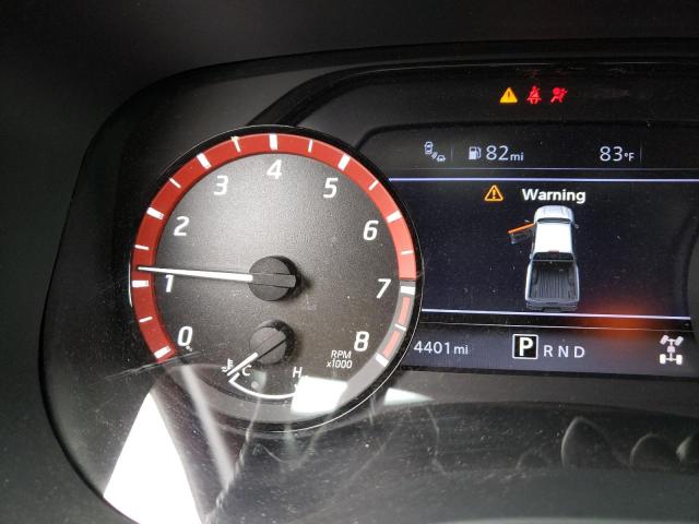 Photo 8 from auction – 2022 NISSAN FRONTIER S with VIN 1N6ED1EK8NN600153