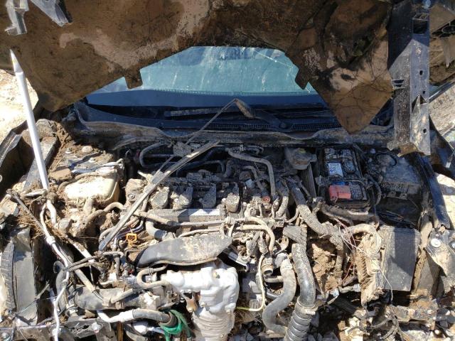 Photo 7 from auction – 2019 HONDA CIVIC EX with VIN 19XFC1F32KE007342