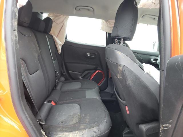 Photo 6 from auction – 2015 JEEP RENEGADE T with VIN ZACCJBCT0FPB56814