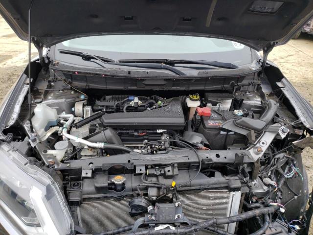 Photo 7 from auction – 2017 NISSAN ROGUE S with VIN KNMAT2MV9HP616697