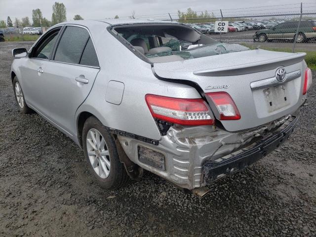 Photo 3 from auction – 2011 TOYOTA CAMRY SE with VIN 4T1BK3EK8BU617863