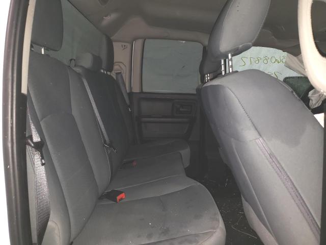 Photo 6 from auction – 2018 RAM 1500 ST with VIN 1C6RR7FG1JS263816