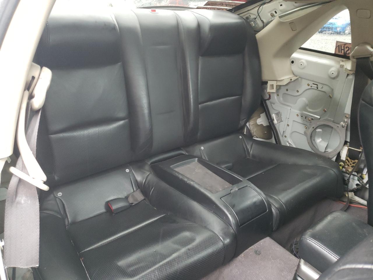 Photo 6 from auction – 2003 INFINITI G35 with VIN JNKCV54EX3M200316