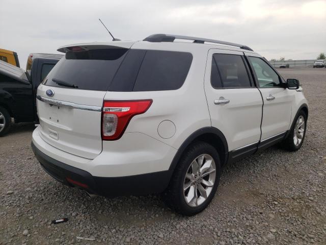 Photo 4 from auction – 2011 FORD EXPLORER X with VIN 1FMHK7D80BGA31308