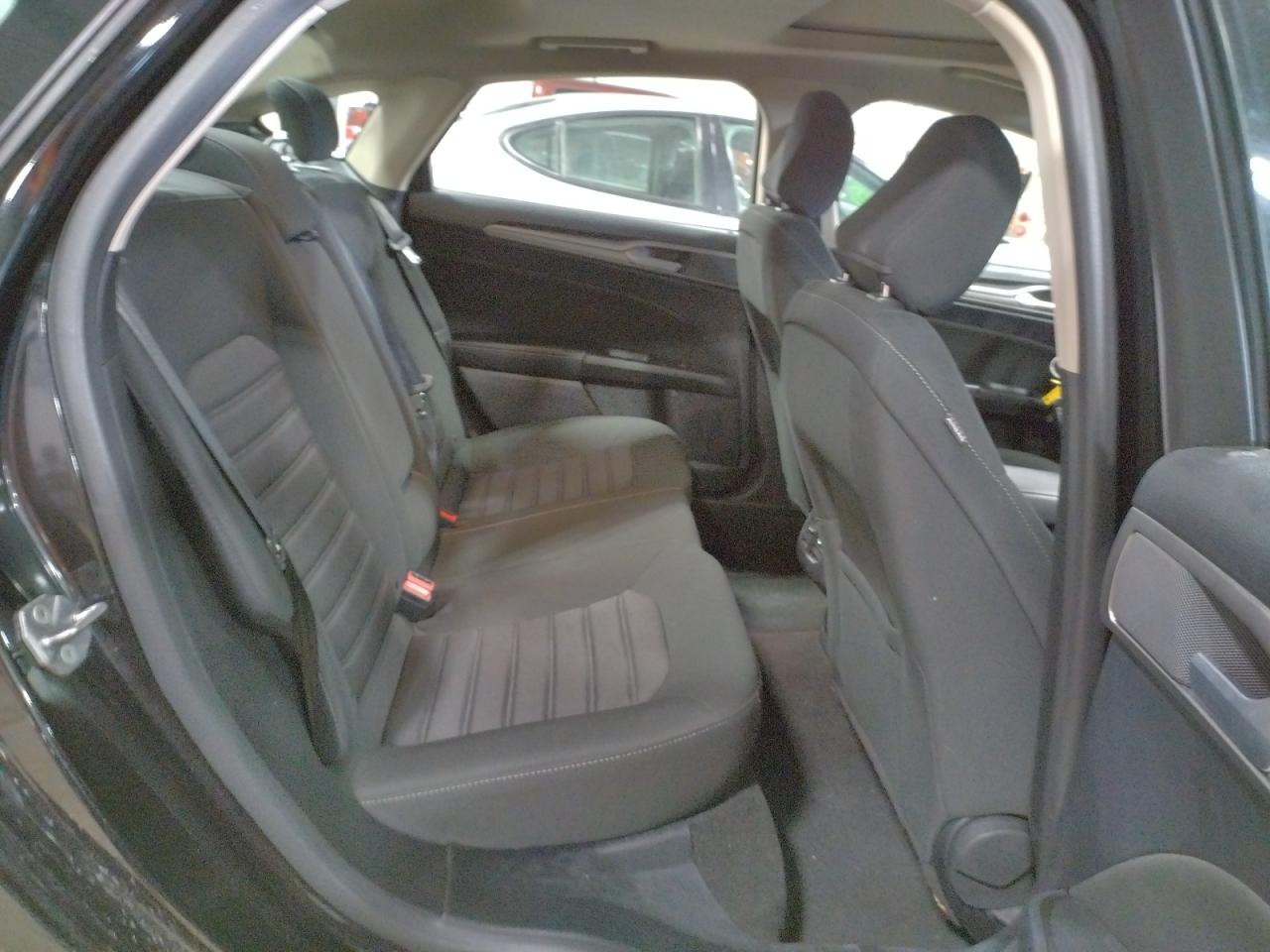 Photo 6 from auction – 2020 FORD FUSION SE with VIN 3FA6P0HD2LR150618