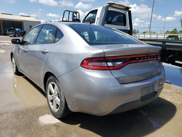 Photo 3 from auction – 2016 DODGE DART SXT with VIN 1C3CDFBA7GD584611