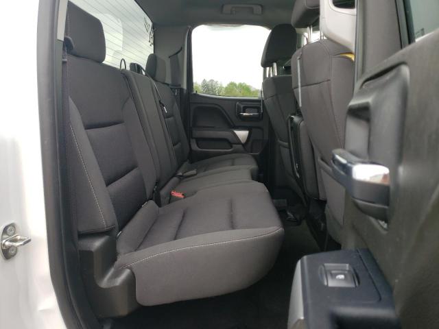 Photo 6 from auction – 2017 CHEVROLET SILVERADO with VIN 1GCVKREC6HZ312628