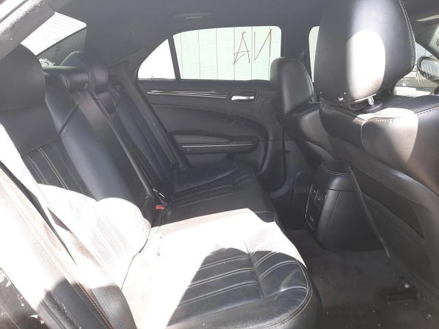 Photo 6 from auction – 2017 CHRYSLER 300 S with VIN 2C3CCABG5HH647395