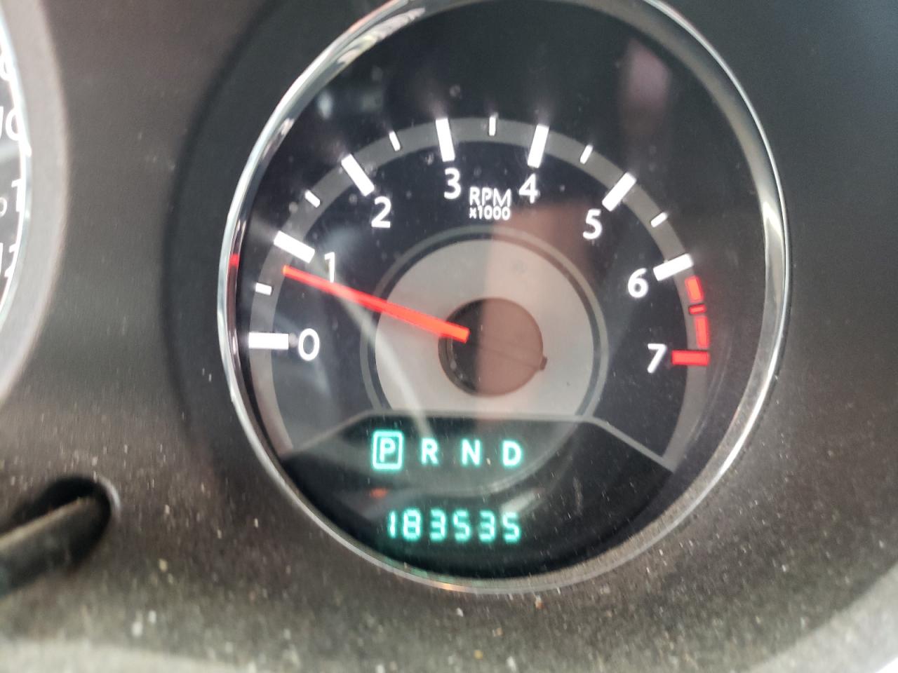 صورة رقم 8 من المزاد - 2014 CHRYSLER 200 LX مع VIN 1C3CCBAB6EN123963