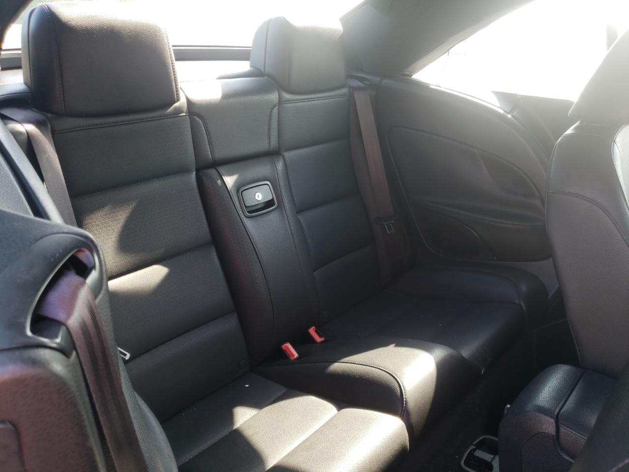 Photo 6 from auction – 2009 VOLKSWAGEN EOS TURBO with VIN WVWBA71F69V018021