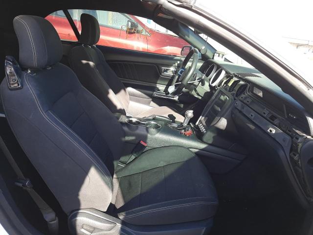 Photo 5 from auction – 2015 FORD MUSTANG with VIN 1FATP8EM7F5382872