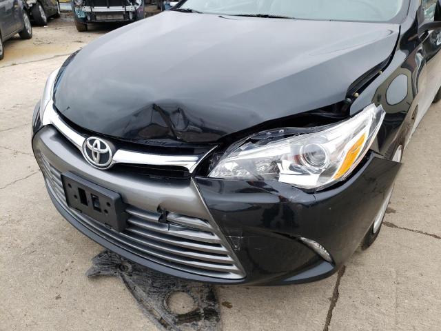 Photo 9 from auction – 2017 TOYOTA CAMRY LE with VIN 4T1BF1FK2HU453025
