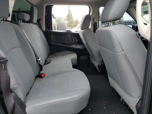 Foto 6 de la subasta – 2016 RAM 1500 ST con VIN 3C6RR6KT3GG269937