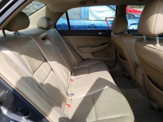 Photo 6 from auction – 2007 HONDA ACCORD EX with VIN 1HGCM66857A076434