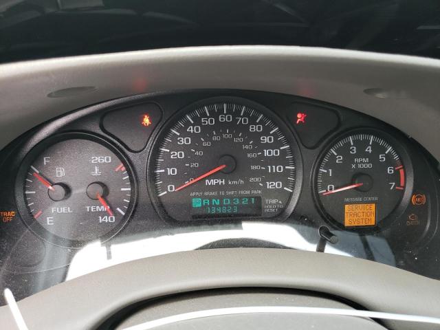 Photo 10 from auction – 2004 CHEVROLET IMPALA LS with VIN 2G1WH52K249259348
