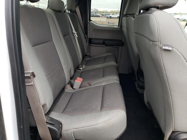 Photo 6 from auction – 2019 FORD F150 SUPER with VIN 1FTEX1EP6KFA31430