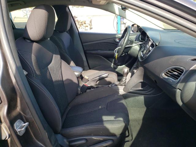Photo 5 from auction – 2015 DODGE DART SXT with VIN 1C3CDFBB8FD330574