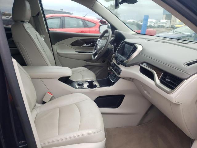Photo 5 from auction – 2018 GMC TERRAIN DE with VIN 3GKALSEX6JL353493