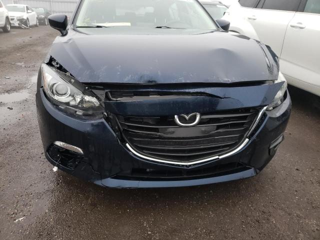 Photo 9 from auction – 2016 MAZDA 3 SPORT with VIN 3MZBM1K75GM274098