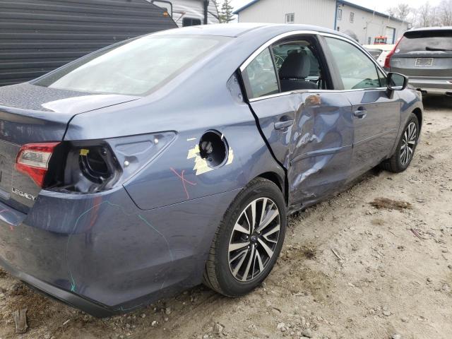 Photo 9 from auction – 2018 SUBARU LEGACY 2.5 with VIN 4S3BNAB65J3003056