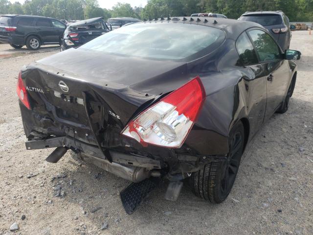 Photo 4 from auction – 2012 NISSAN ALTIMA S with VIN 1N4AL2EP4CC158539