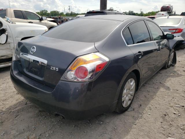 Photo 4 from auction – 2012 NISSAN ALTIMA BAS with VIN 1N4AL2APXCC178512