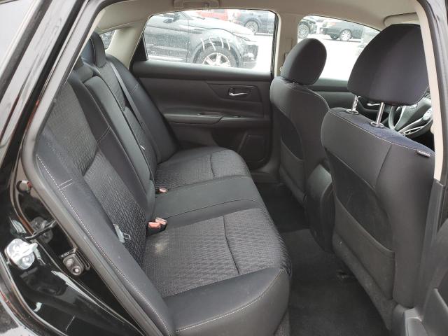 Photo 6 from auction – 2016 NISSAN ALTIMA 2.5 with VIN 1N4AL3AP2GN346661