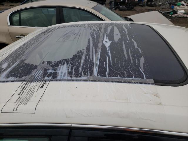 Photo 9 from auction – 2014 CADILLAC CTS PERFOR with VIN 1G6AY5SX1E0156899